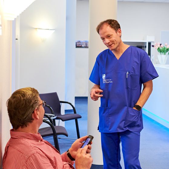 Schwerunktpraxis CED - gastro-bremen.de