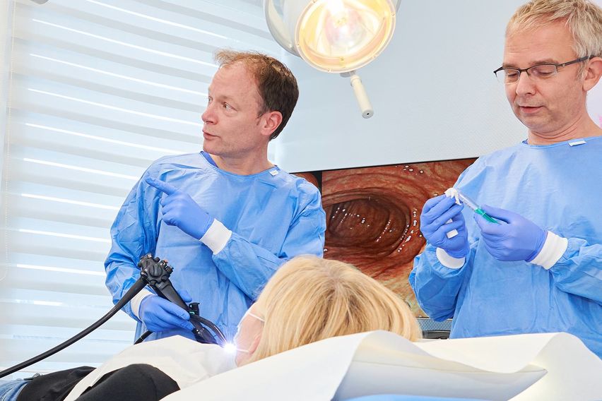 Dr. Malte Pein Gastroenterologische Praxis Bremen-nord Startseite - gastro-bremen.de